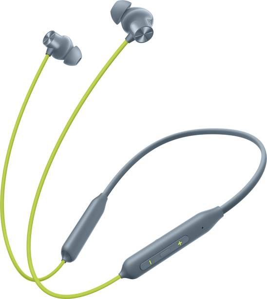 OnePlus Bullets Wireless Z2 Bluetooth