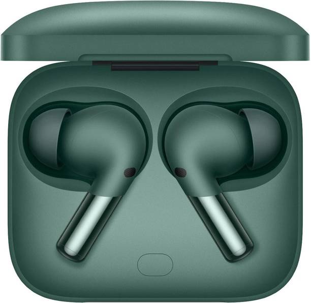 OnePlus Buds Pro 2 Bluetooth
