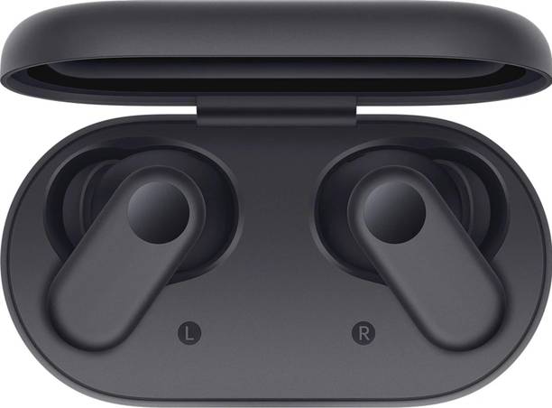 CARRON True Wireless Earbuds Nord 2 CE Mobile Earbuds