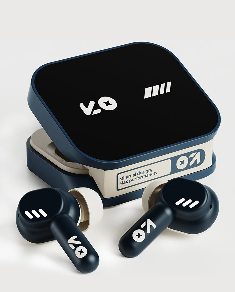 GoBoult Tenet Midnight Blue