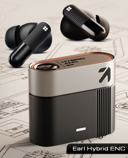 GoBoult Earl Obsidian Black