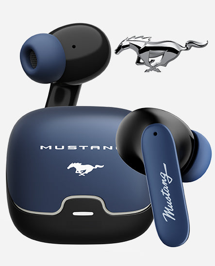 GoBoult Mustang Derby