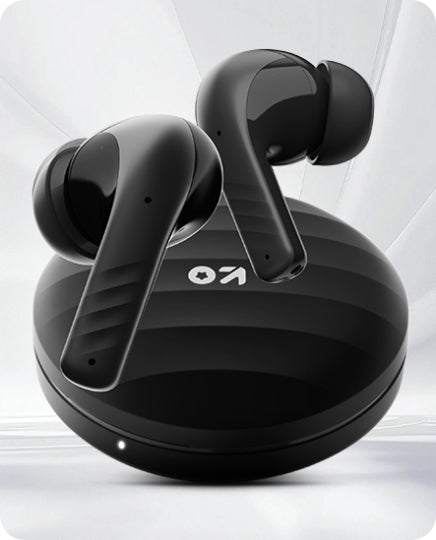 GoBoult W35 Earbuds