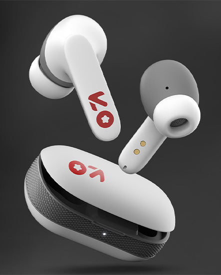 GoBoult Striker Buds