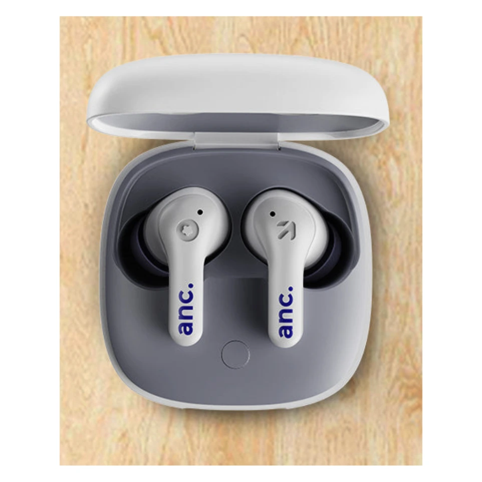 GoBoult Klarity 4 Earbuds