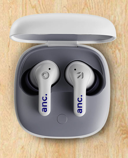 GoBoult Klarity 4 Earbuds