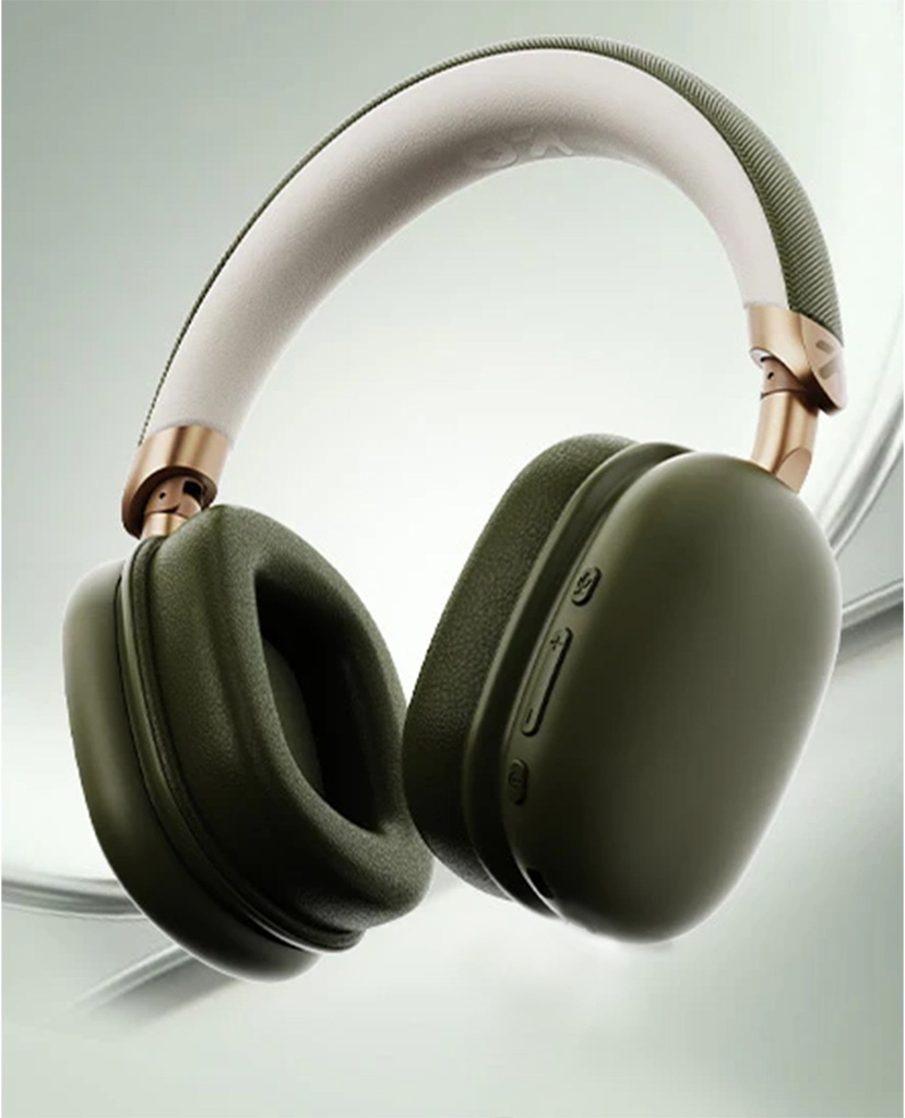 GoBoult Fluid X Headphones