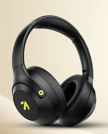 GoBoult Flex Headphones