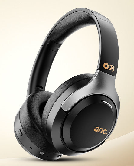 GoBoult Anchor Headphones ANC