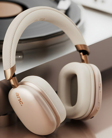 GoBoult Fluid X Pro Headphones