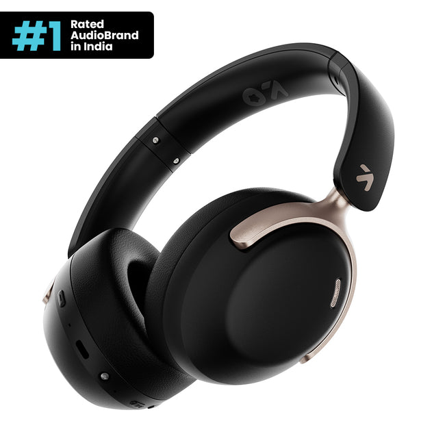 GoBoult Soniq Headphones