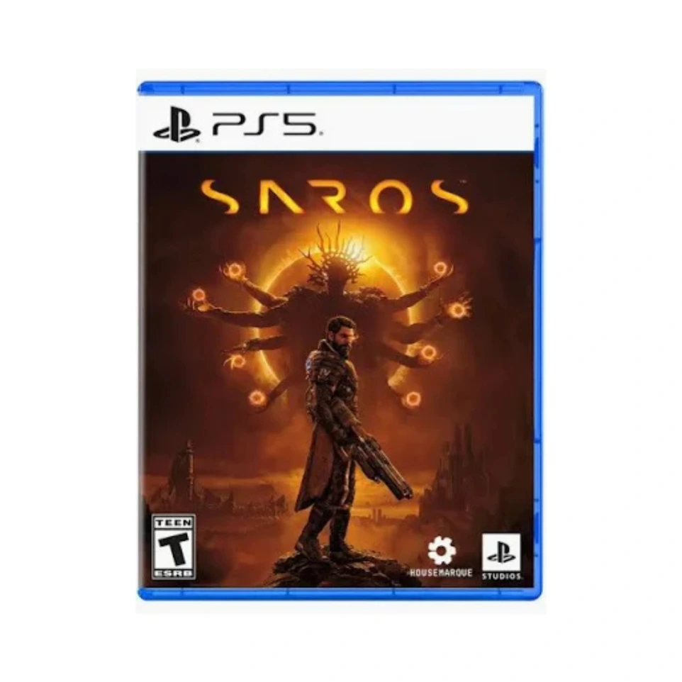 PS5 Saros