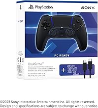 DualSense Wireless Controller with USB Cable