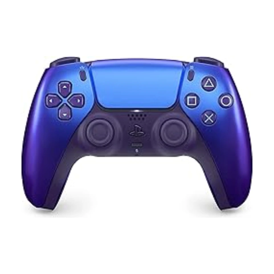 Sony PlayStation Ps5 Dualsense Wireless Controller Chroma Indigo