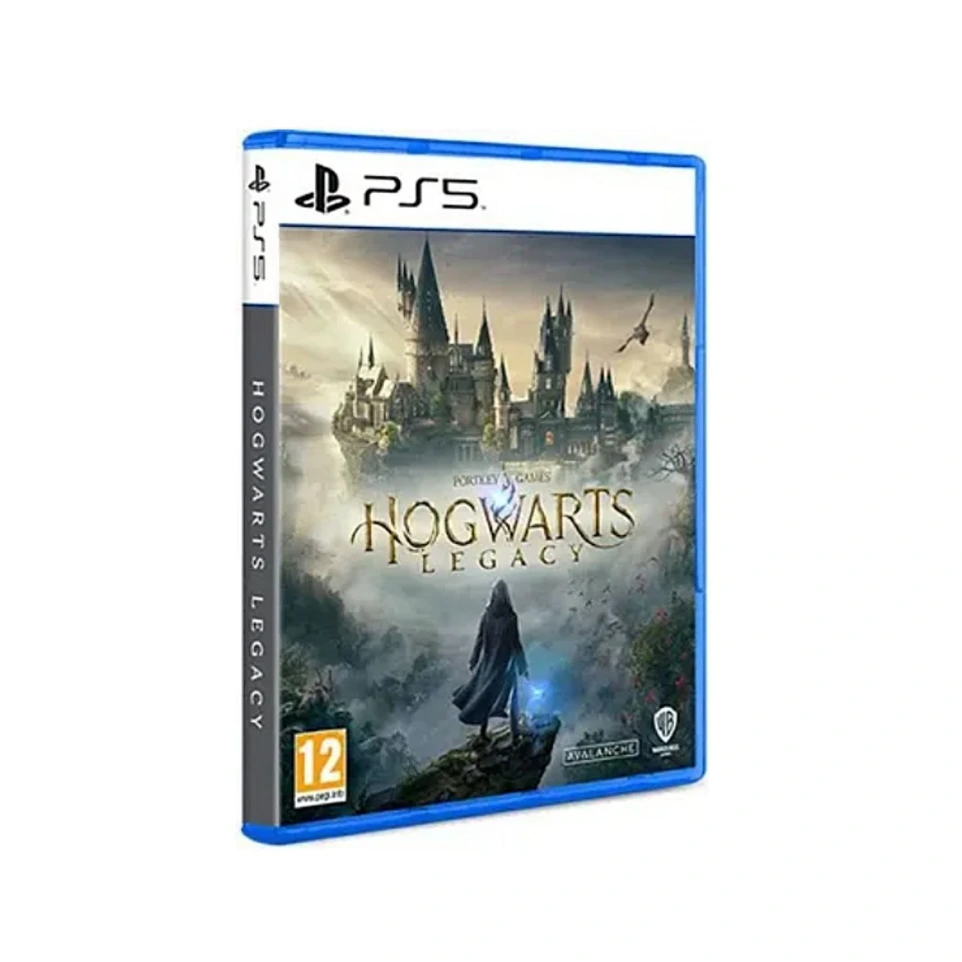 Hogwarts Legacy | Standard Edition PS5