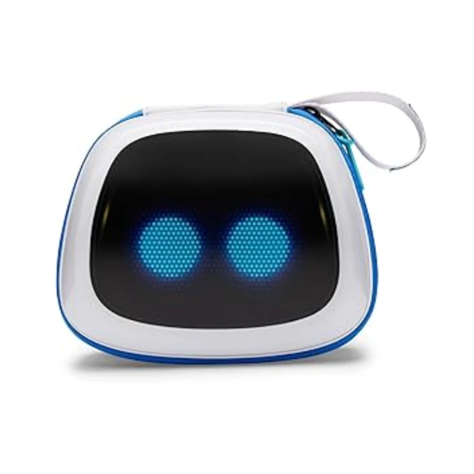 PowerA Protection Case for DualSense Wireless Controller with Accessories Storage and Travel Handle, Astro Bot (Officially Licensed)