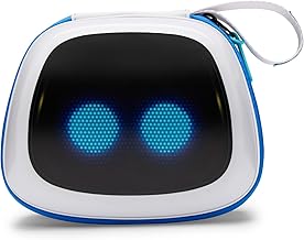 PowerA Protection Case for DualSense Wireless Controller with Accessories Storage and Travel Handle, Astro Bot (Officially Licensed)