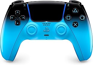 PS5 DUALSENSE RHYTHM BLUE