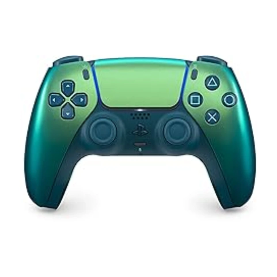 PlayStation Sony Ps5 Dualsense Wireless Controller - Chroma Teal