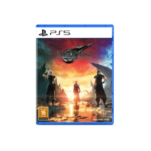 Final Fantasy Rebirth PS5