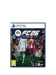 Football Club 26 PS5