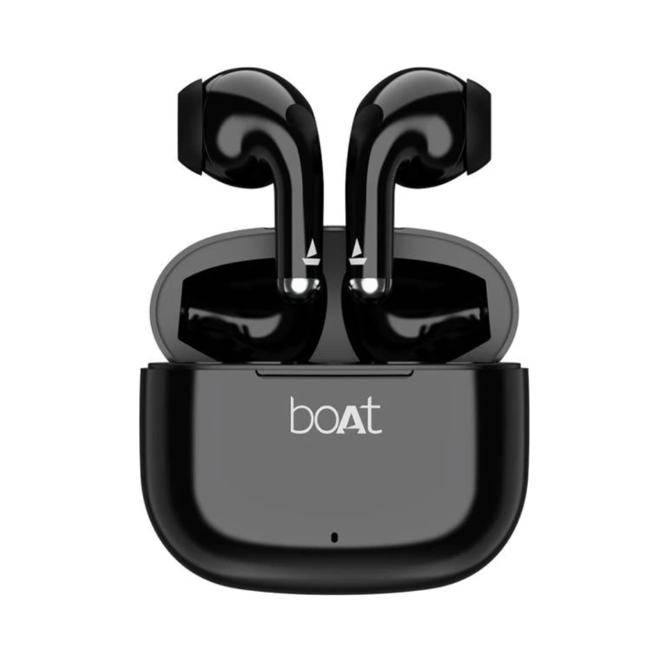 boAt Airdopes Beat Bluetooth