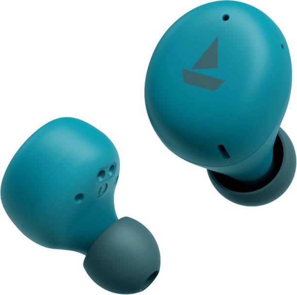 boAt Airdopes 381 with upto 20 Hours Playback