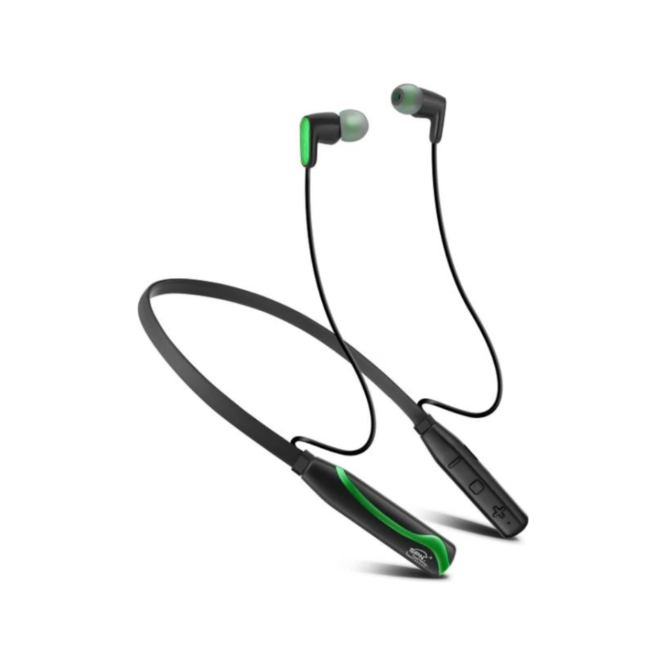 FM BEATZ Super Sound BT-EROX Earphones with 45db Hybrid...