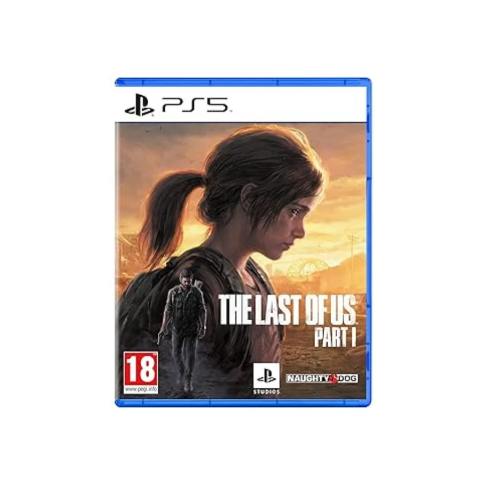 The Last Of Us Part 1 PS5