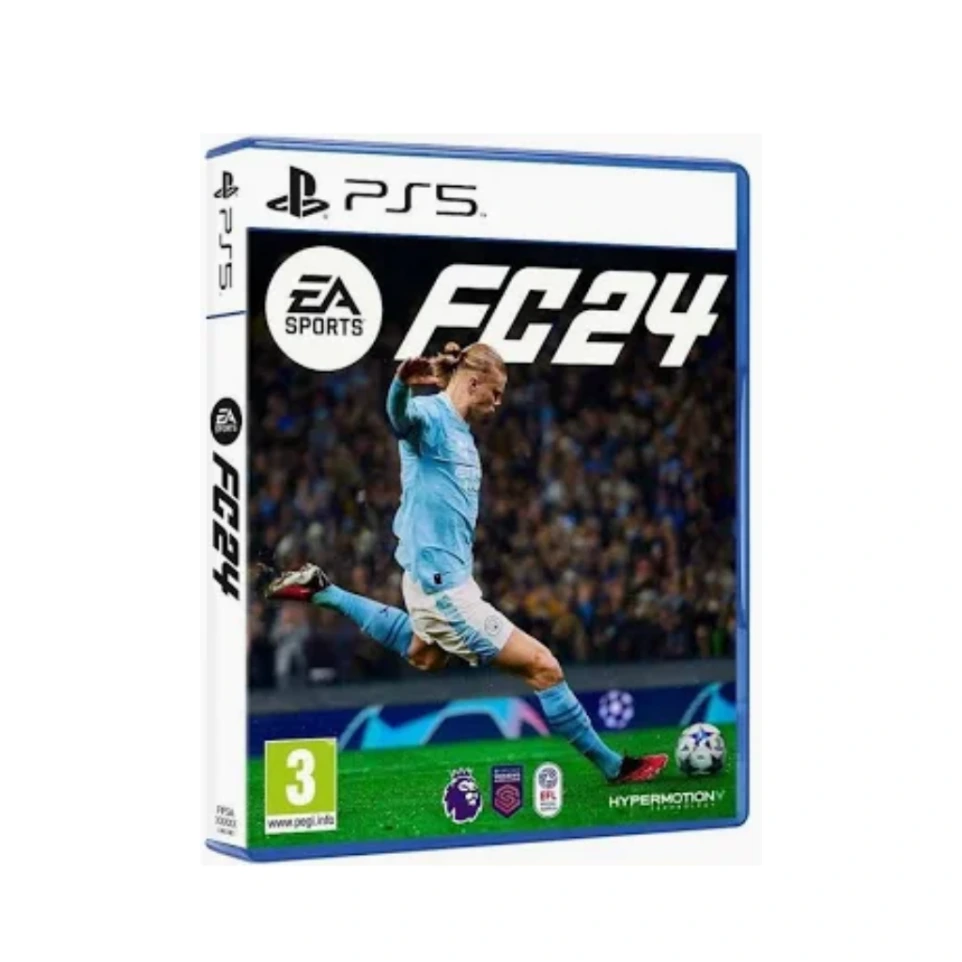 EA Sports FC 24 PS5