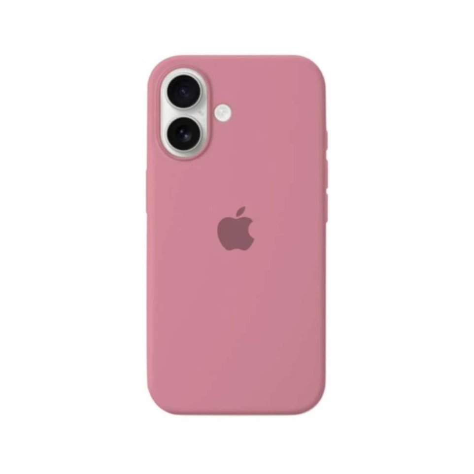 City Soles Back Cover for iphone 16