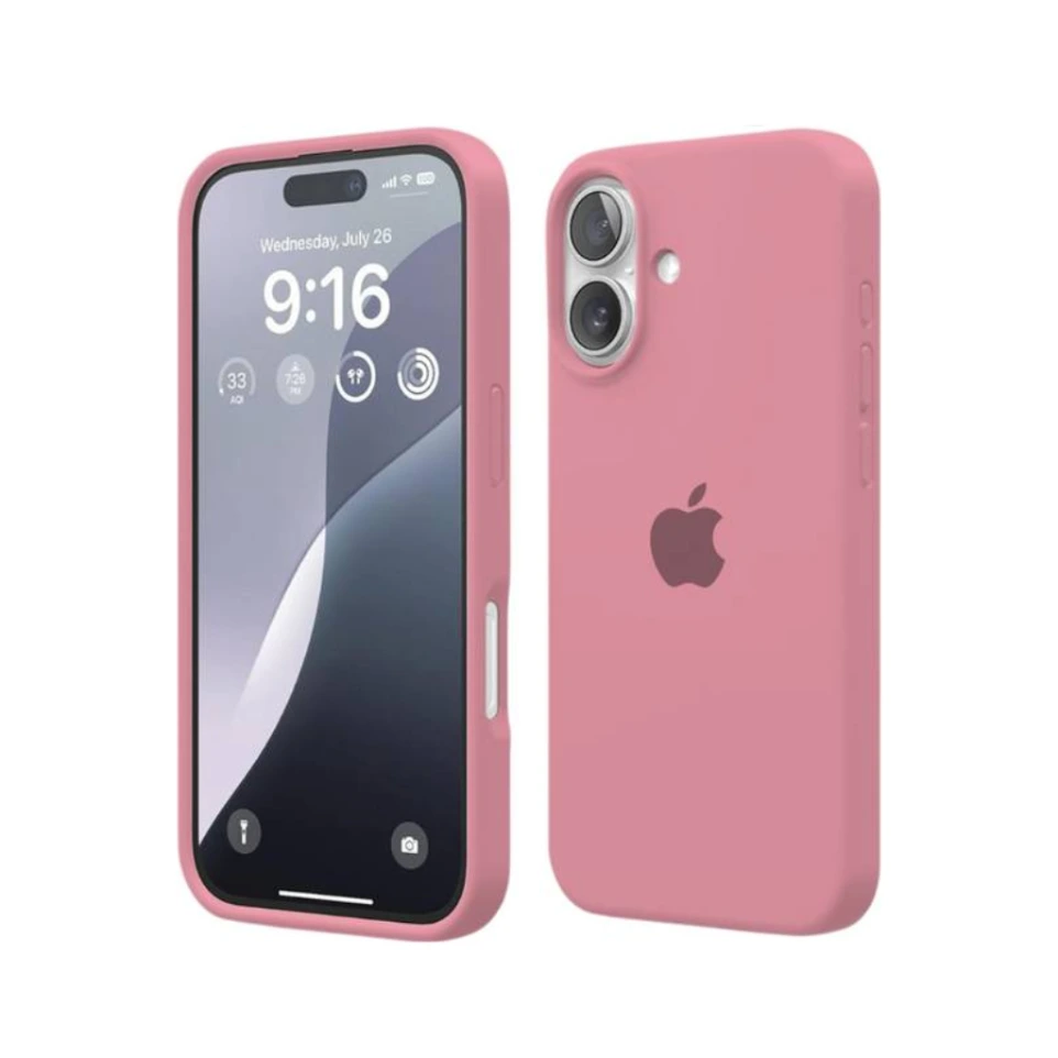 FABULANE Back Cover for IPHONE 16