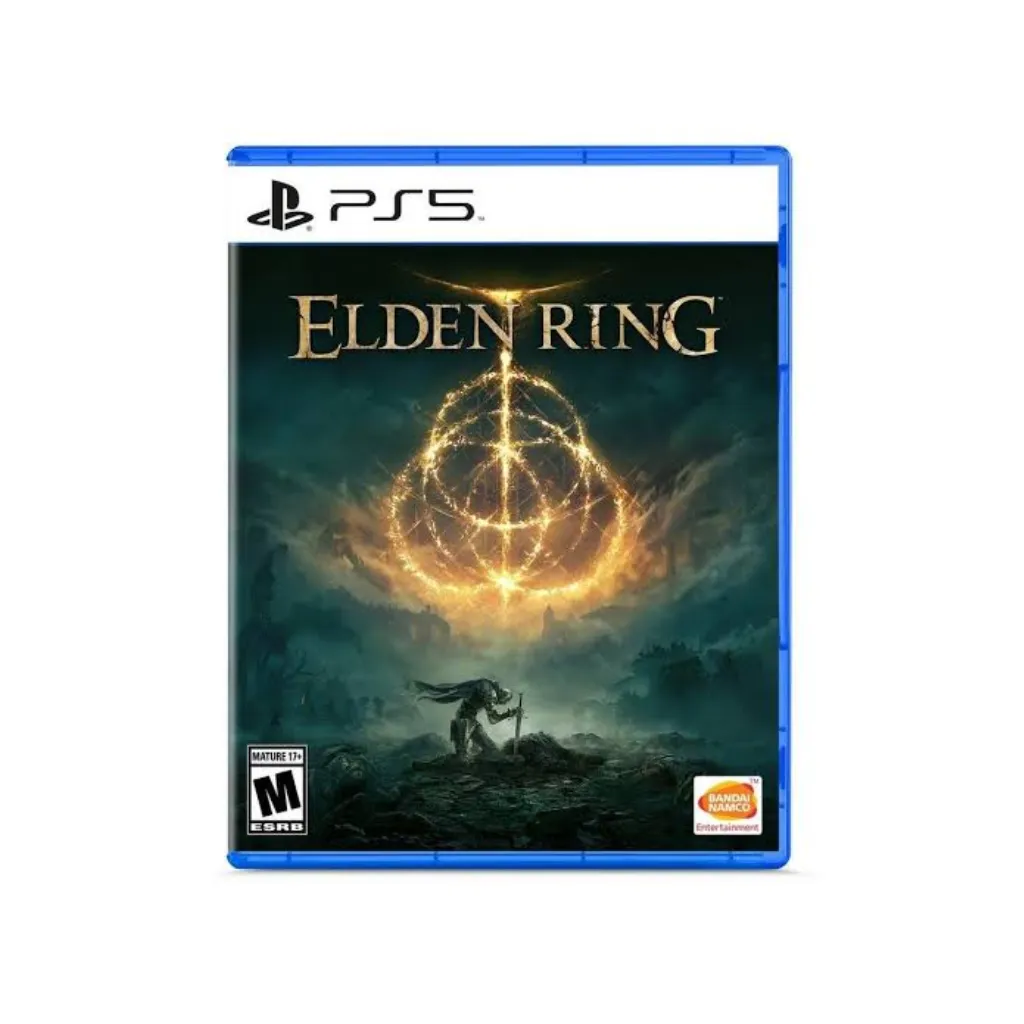 Elden Ring PS5