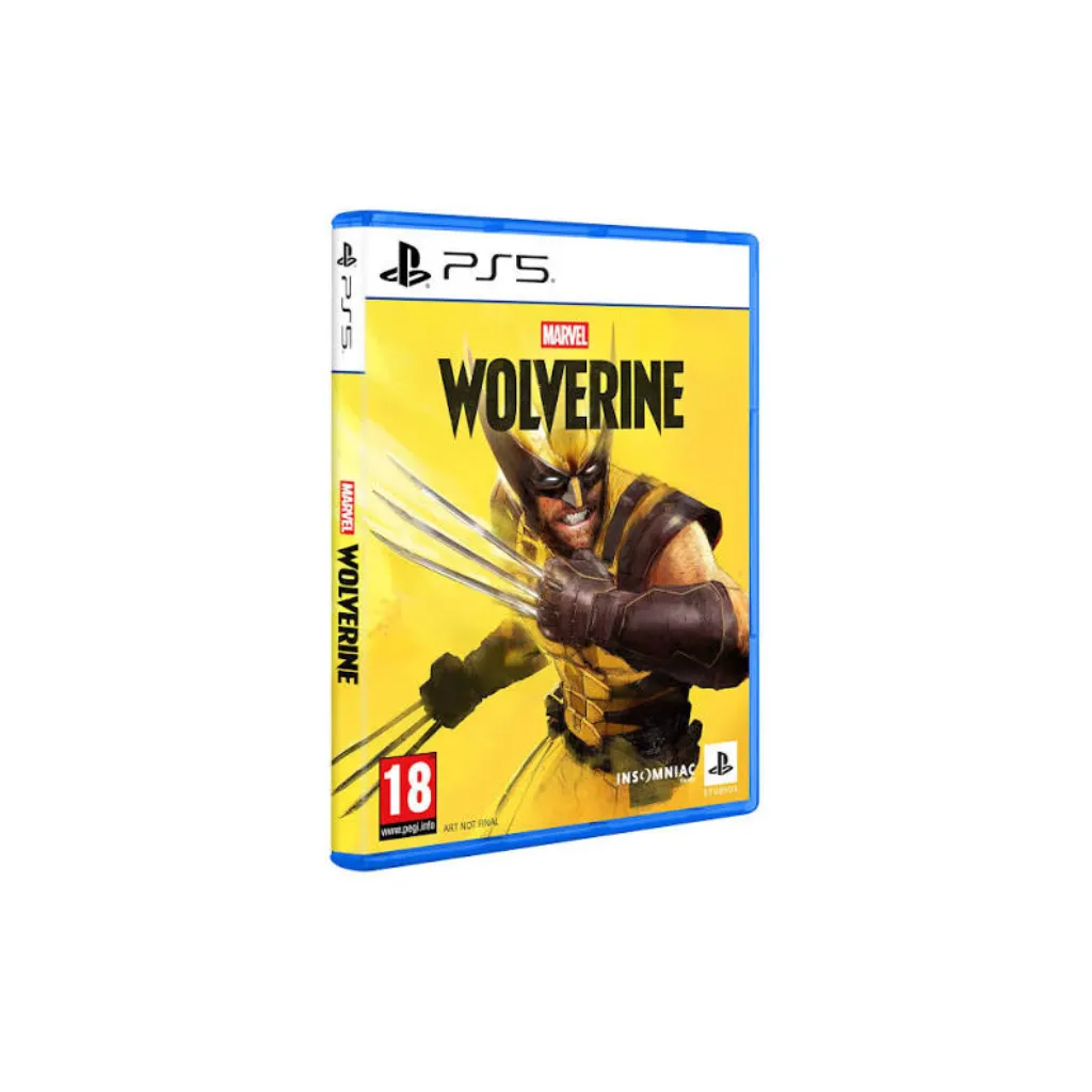 Wolverine PS
