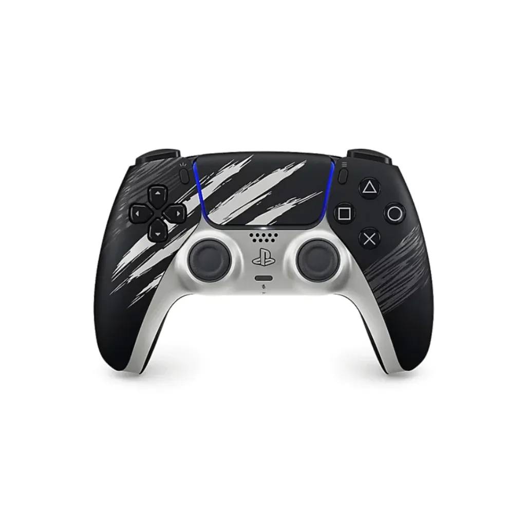 Wolverine PS5 Controller (WHITE)