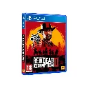 Red Dead Redemption 2 PS4