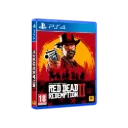 Red Dead Redemption 2 PS4